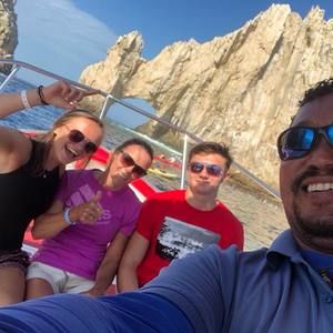 Meet your Posher, Susan